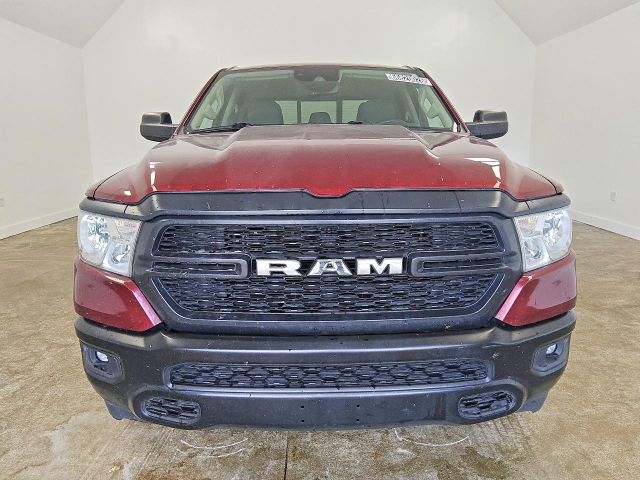 2021 RAM 1500 TRADESMAN — снимка 5