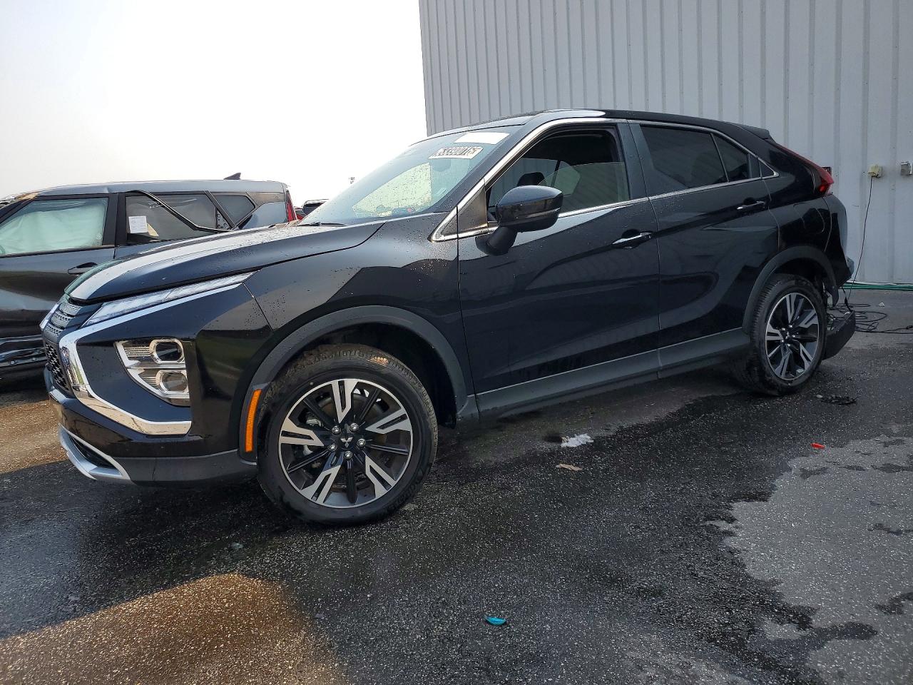 2026 MITSUBISHI ECLIPSE CROSS SE