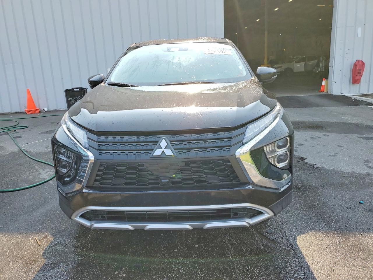 2026 MITSUBISHI ECLIPSE CROSS SE — снимка 5