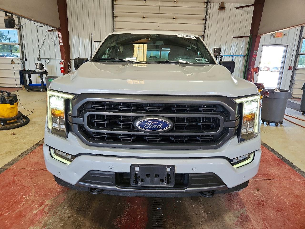 2021 FORD F150 SUPERCREW — снимка 5