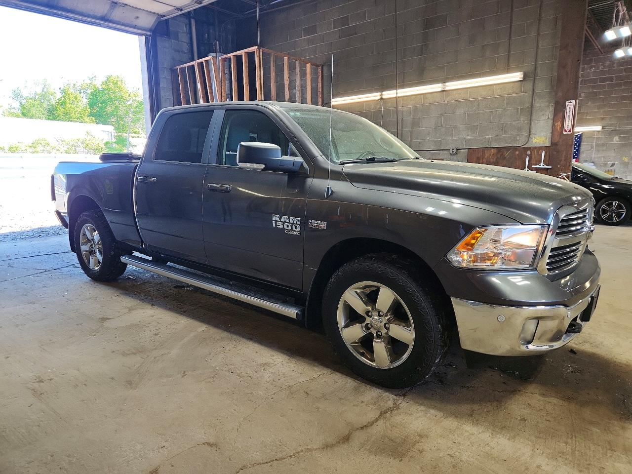 2019 RAM 1500 CLASSIC SLT — снимка 4