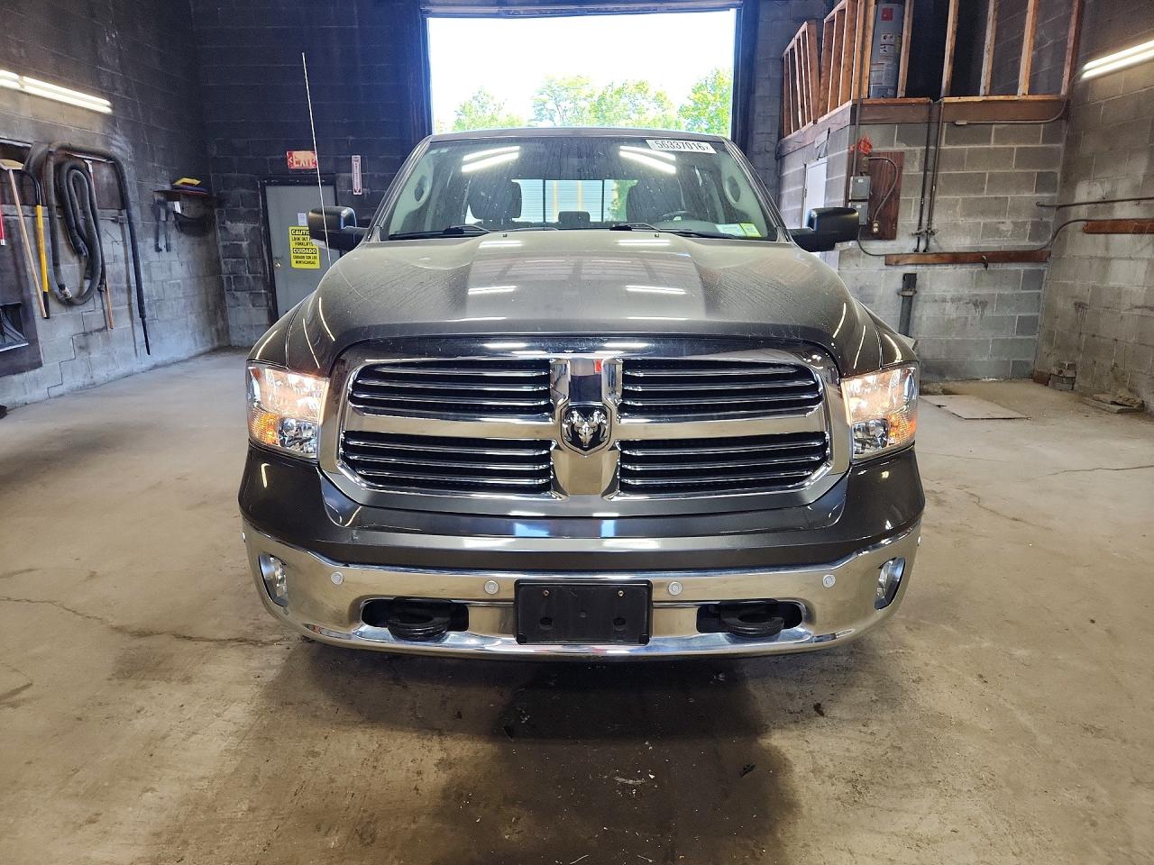 2019 RAM 1500 CLASSIC SLT — снимка 5