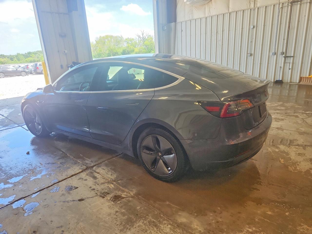 2019 TESLA MODEL 3 — снимка 2