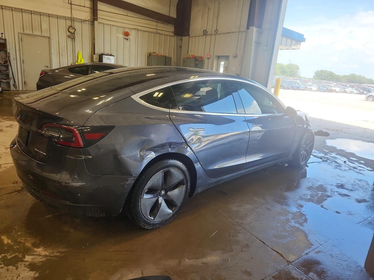 2019 TESLA MODEL 3 — снимка 3