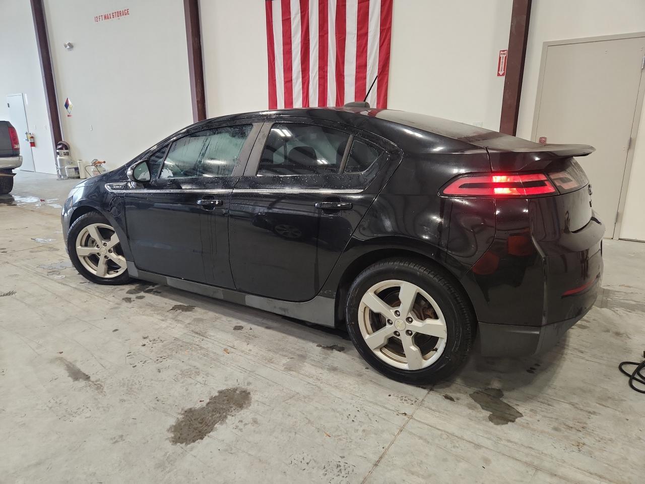 2015 CHEVROLET VOLT — снимка 2