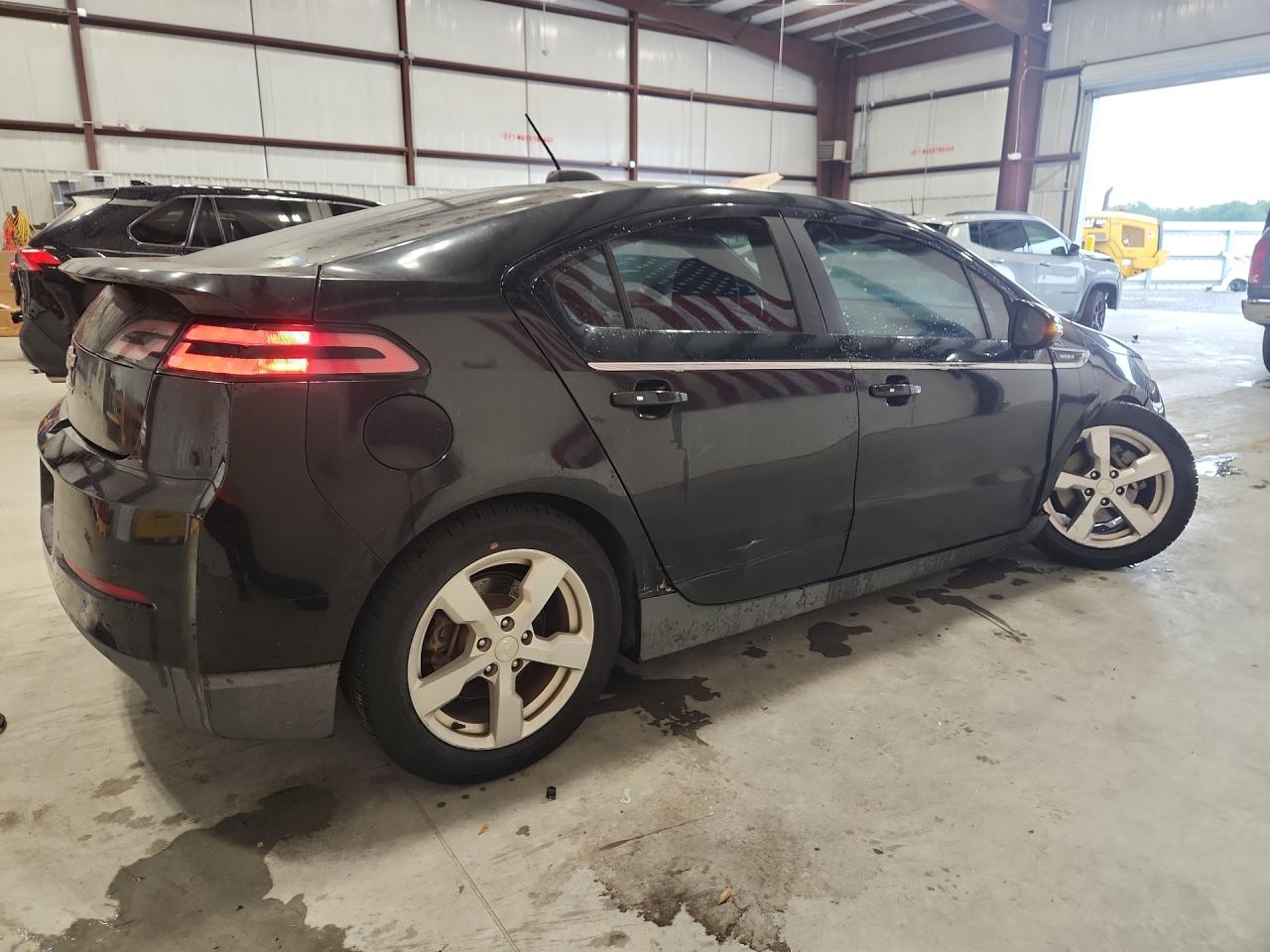 2015 CHEVROLET VOLT — снимка 3