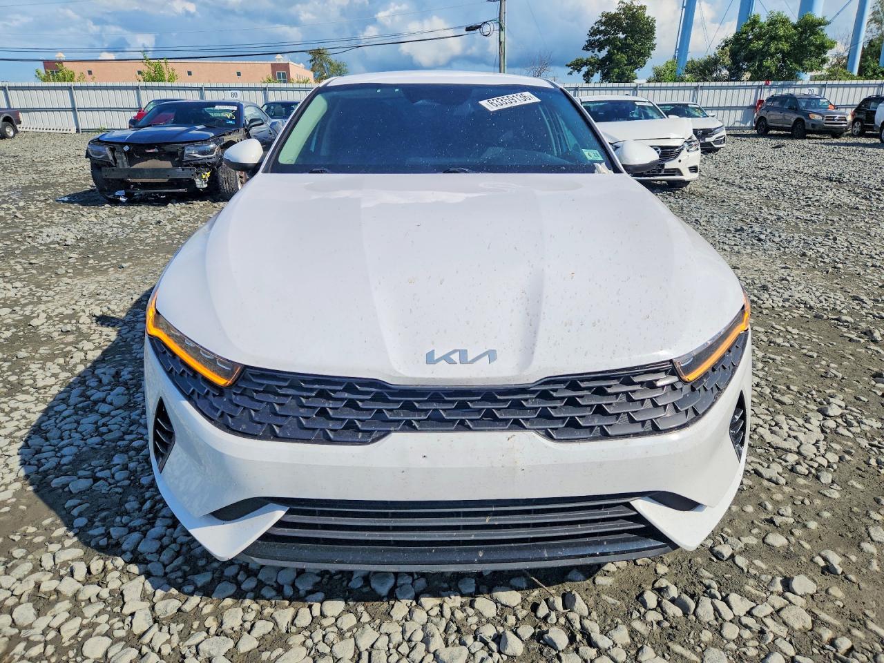2023 KIA K5 LXS — снимка 5