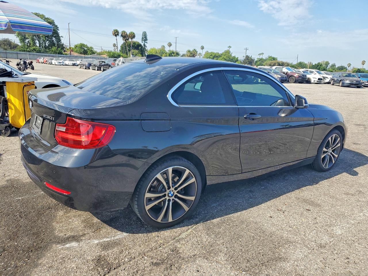 2017 BMW 230I — снимка 3