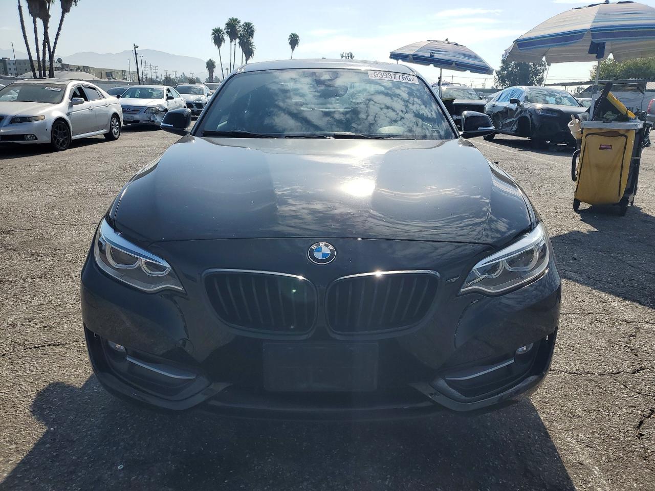 2017 BMW 230I — снимка 5