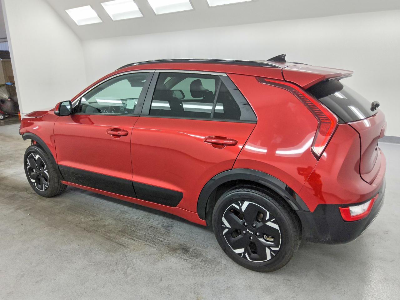 2024 KIA NIRO WIND — снимка 2