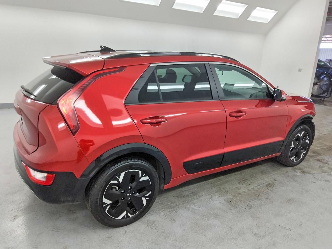 2024 KIA NIRO WIND — снимка 3