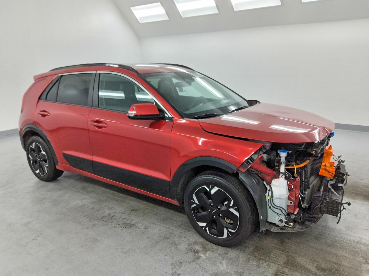2024 KIA NIRO WIND — снимка 4