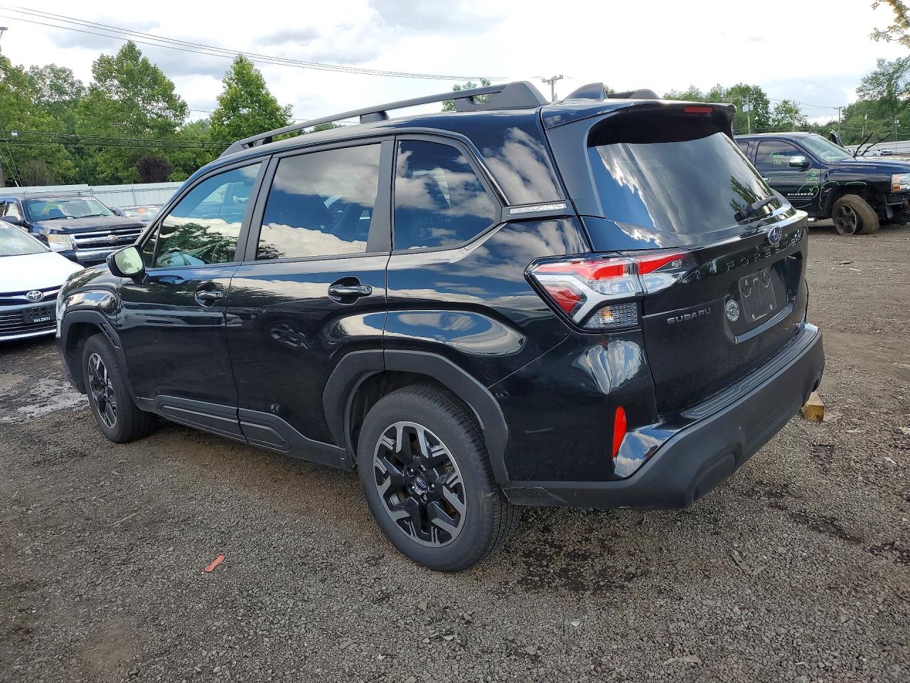 2025 SUBARU FORESTER PREMIUM — снимка 2