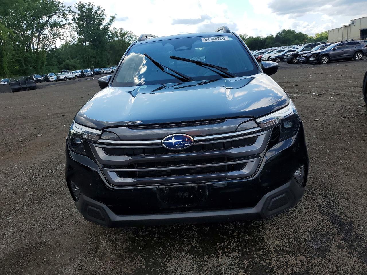 2025 SUBARU FORESTER PREMIUM — снимка 5