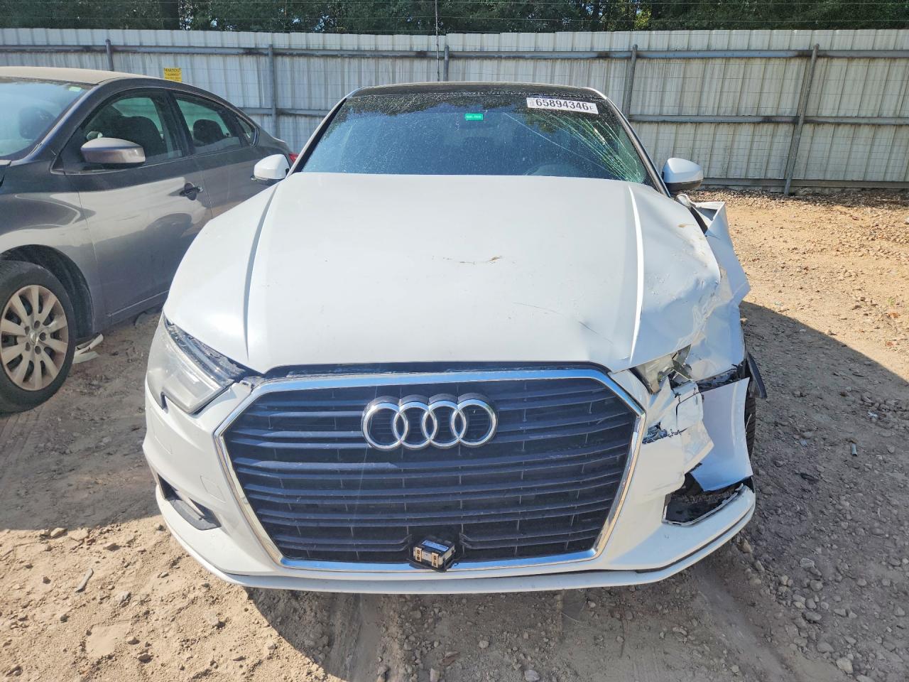 2019 AUDI A3 PREMIUM — снимка 5