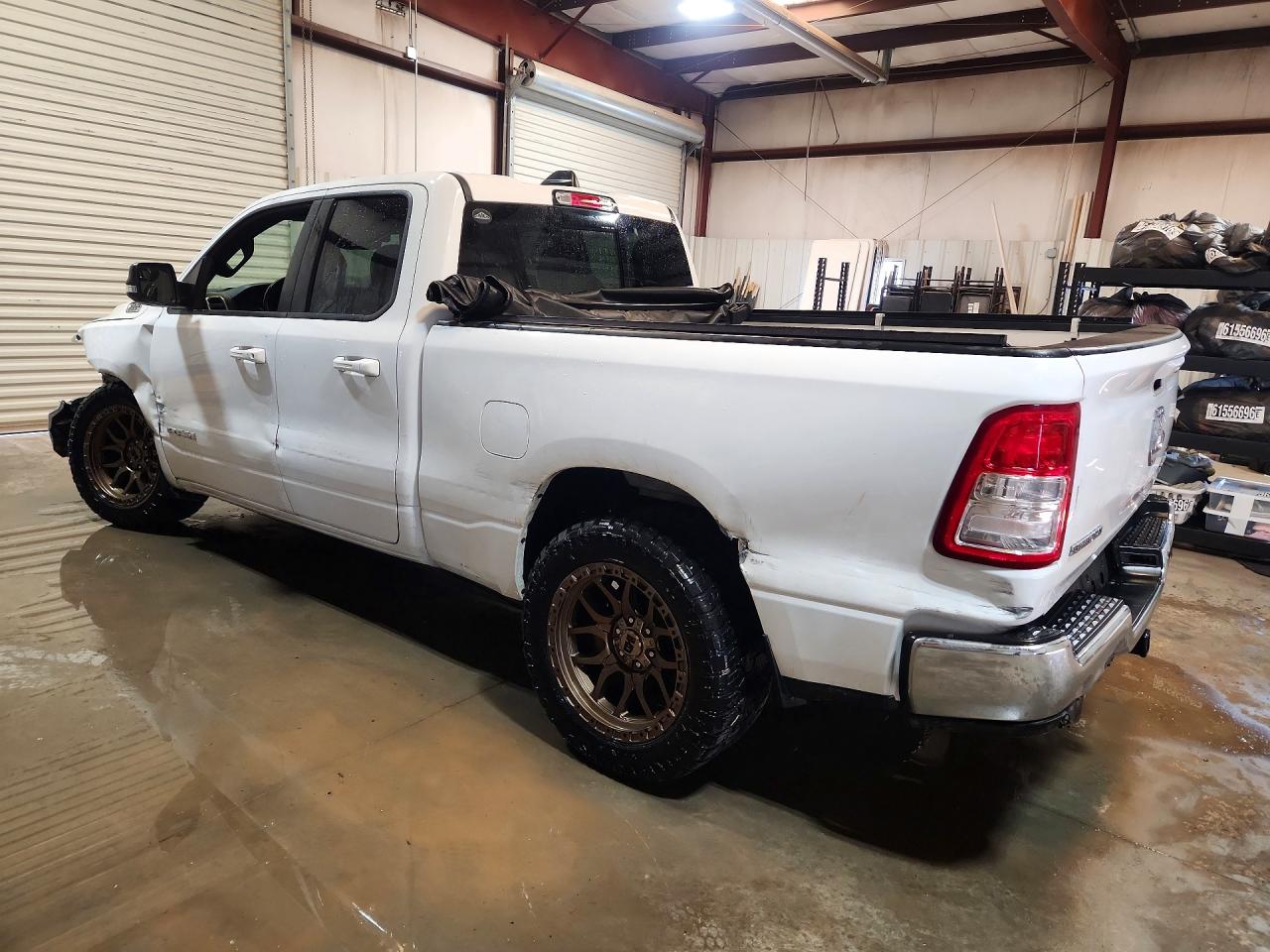 2021 RAM 1500 BIG HORN/LONE STAR — снимка 2