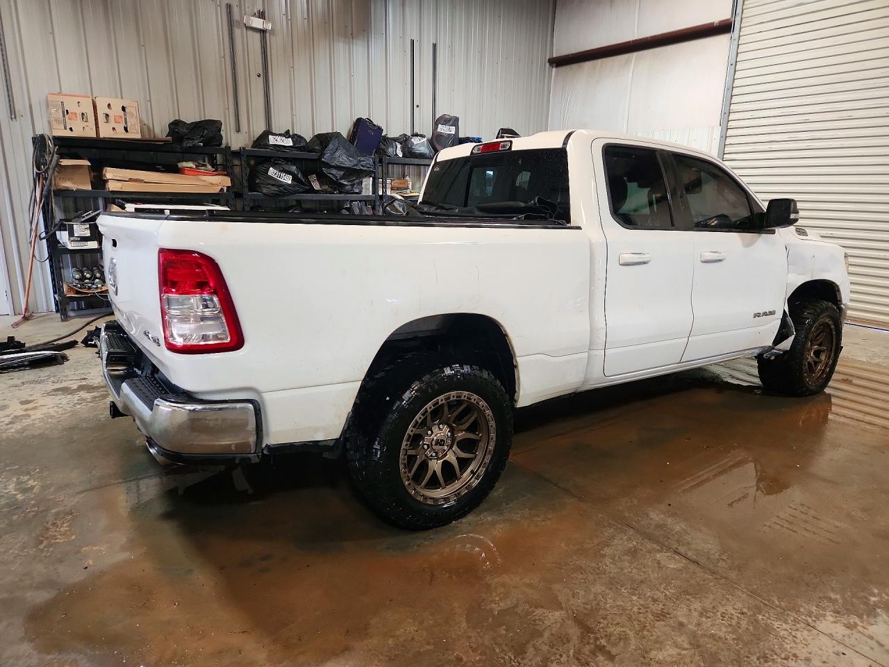2021 RAM 1500 BIG HORN/LONE STAR — снимка 3