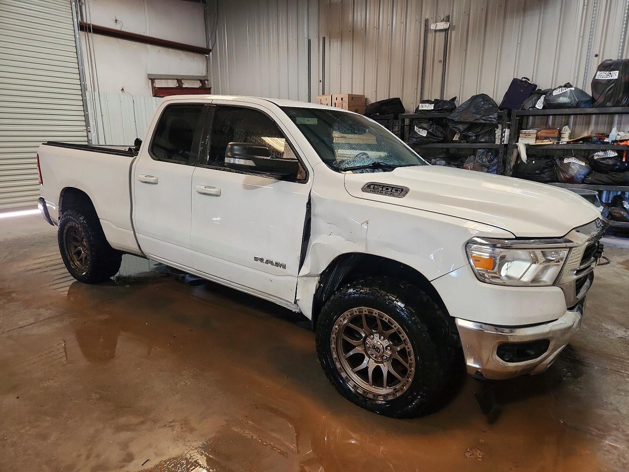 2021 RAM 1500 BIG HORN/LONE STAR — снимка 4