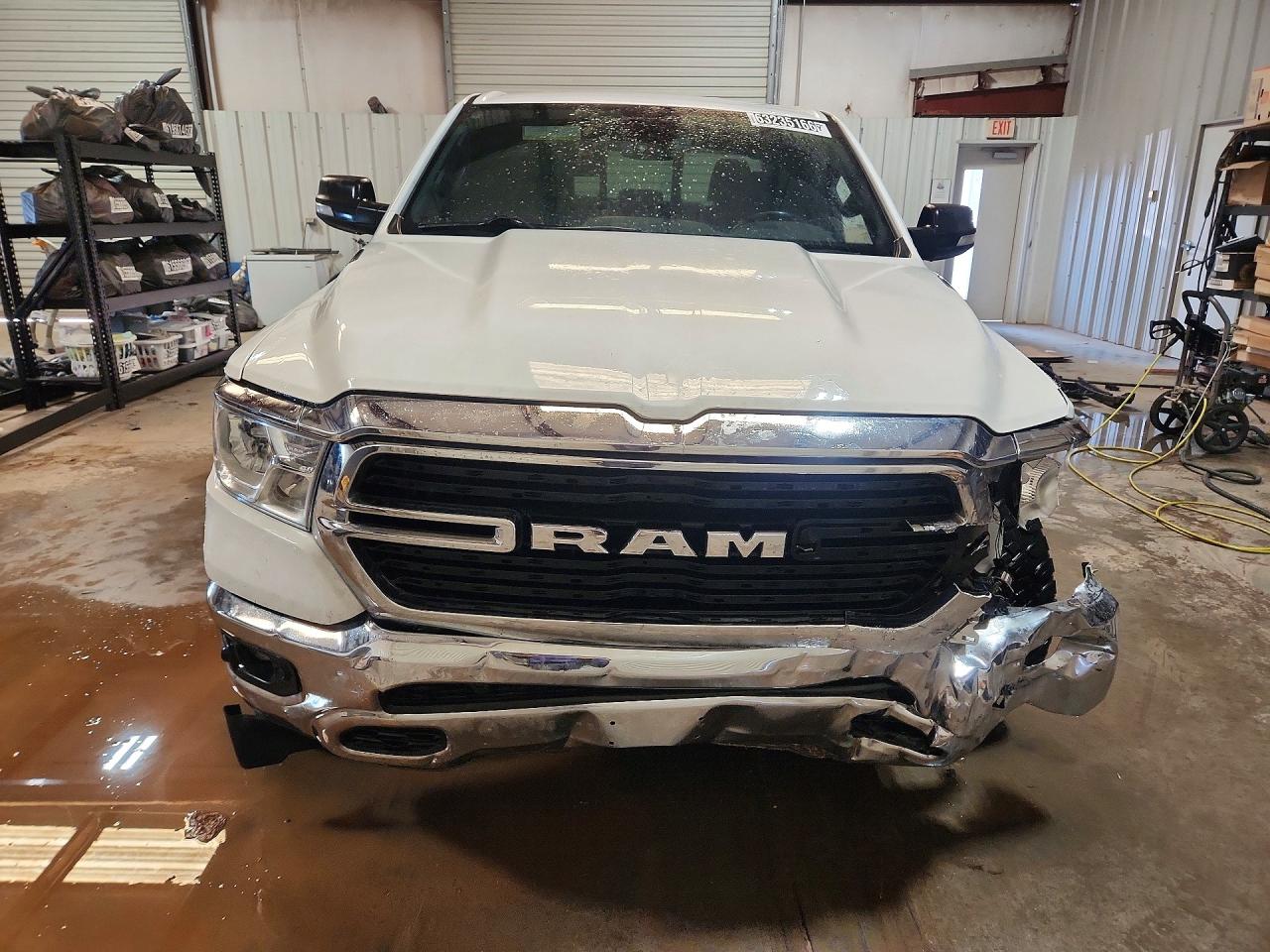 2021 RAM 1500 BIG HORN/LONE STAR — снимка 5