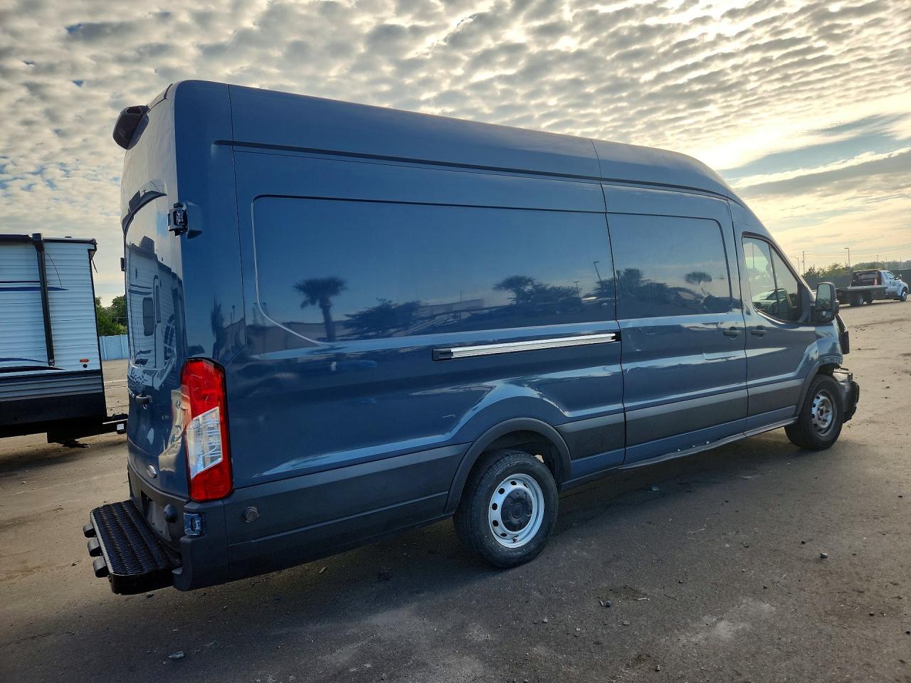 2019 FORD TRANSIT T-250 — снимка 3