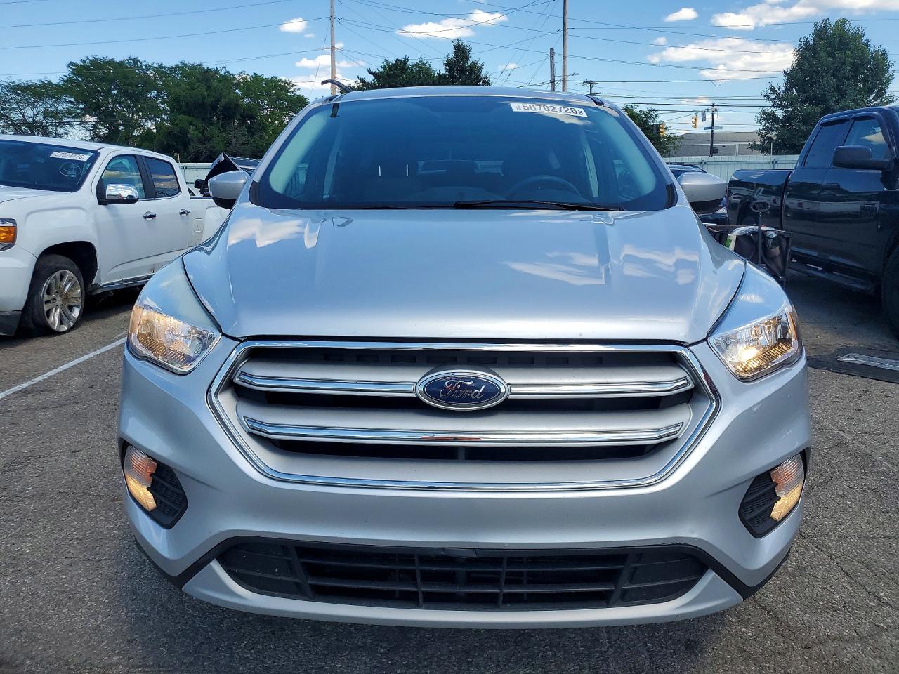 2019 FORD ESCAPE SE — снимка 5
