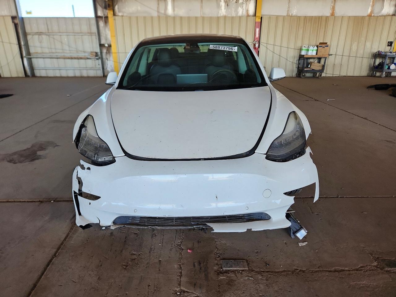 2019 TESLA MODEL 3 — снимка 5