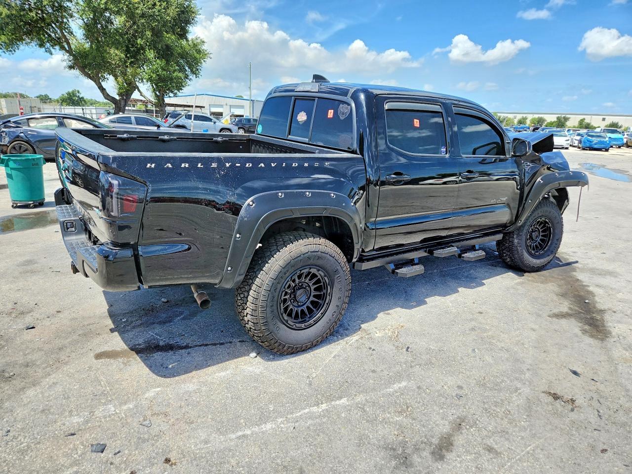 2023 TOYOTA TACOMA SR — снимка 3