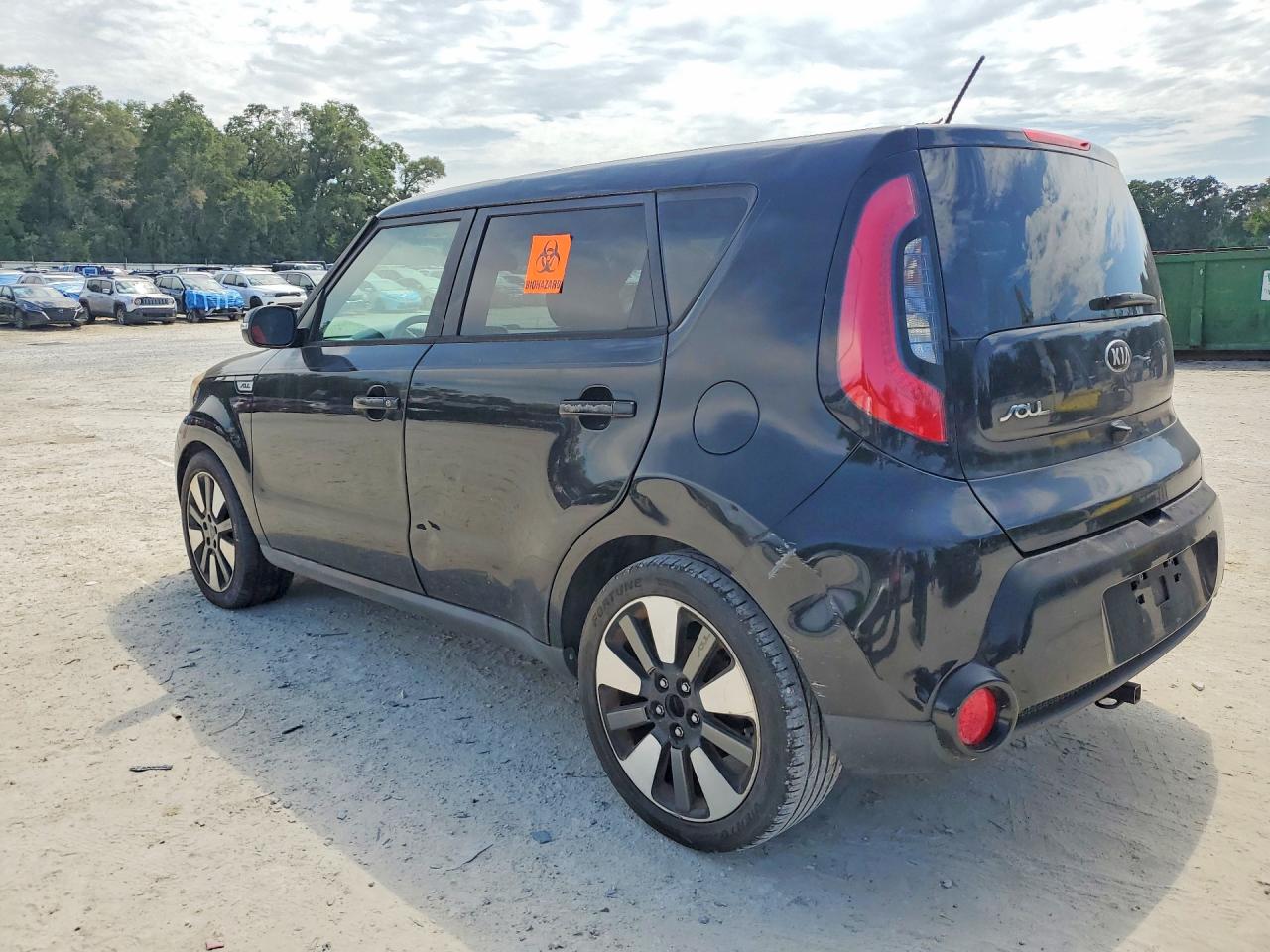 2015 KIA SOUL ! — снимка 2