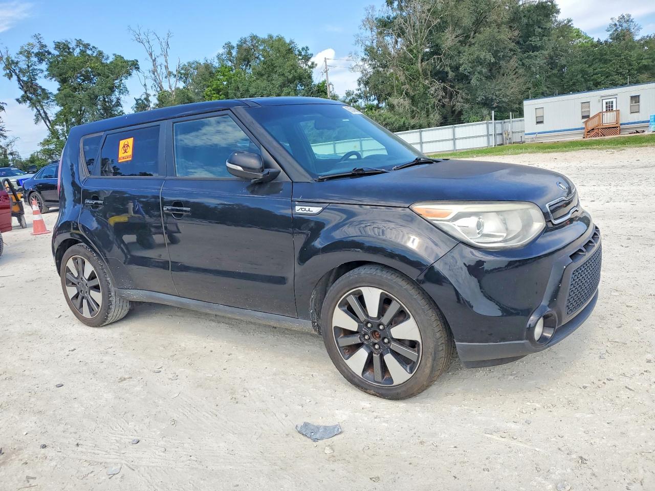 2015 KIA SOUL ! — снимка 4