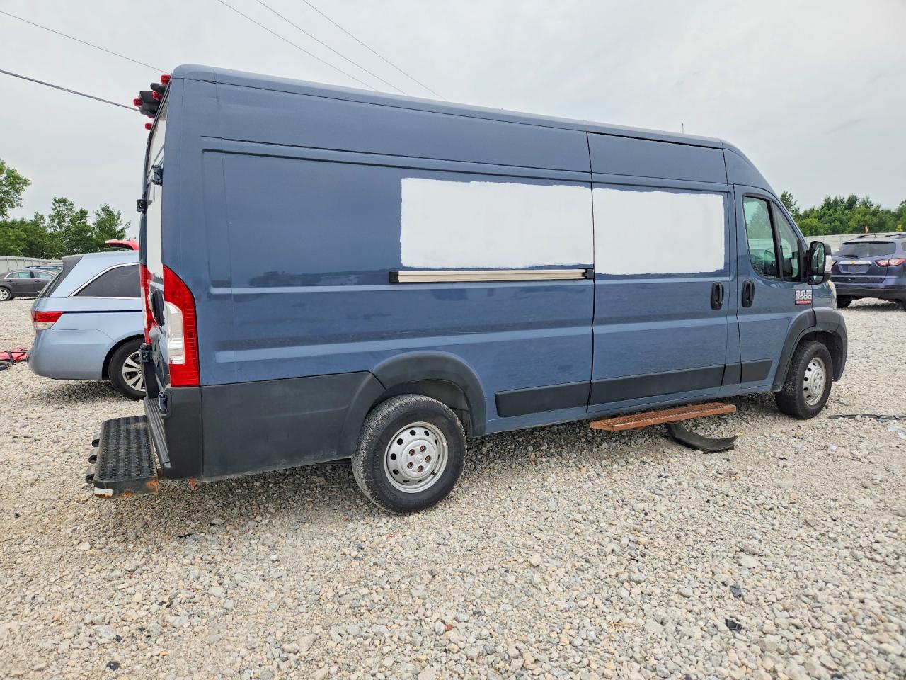 2021 RAM PROMASTER 3500 — снимка 3