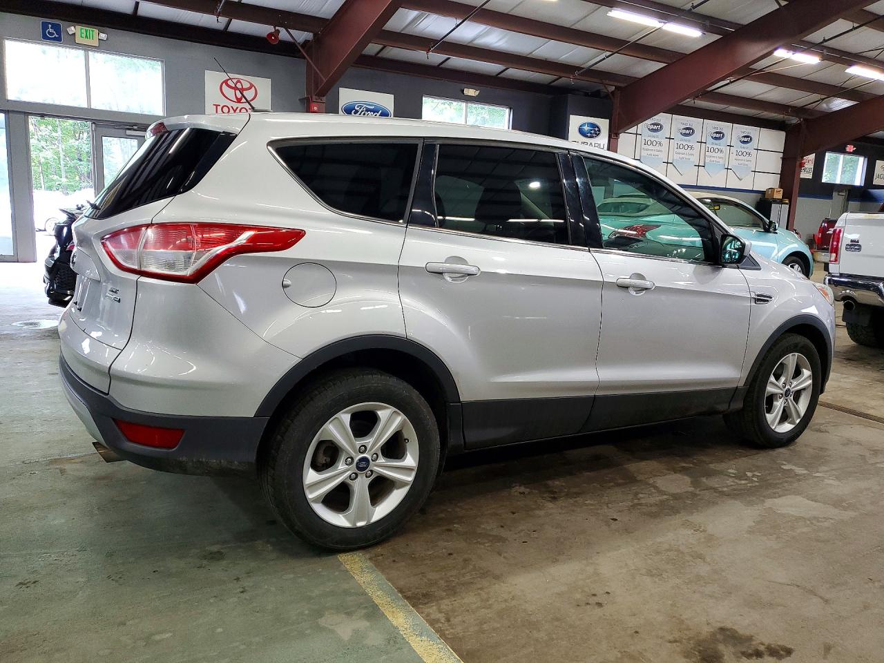 2015 FORD ESCAPE SE — снимка 3