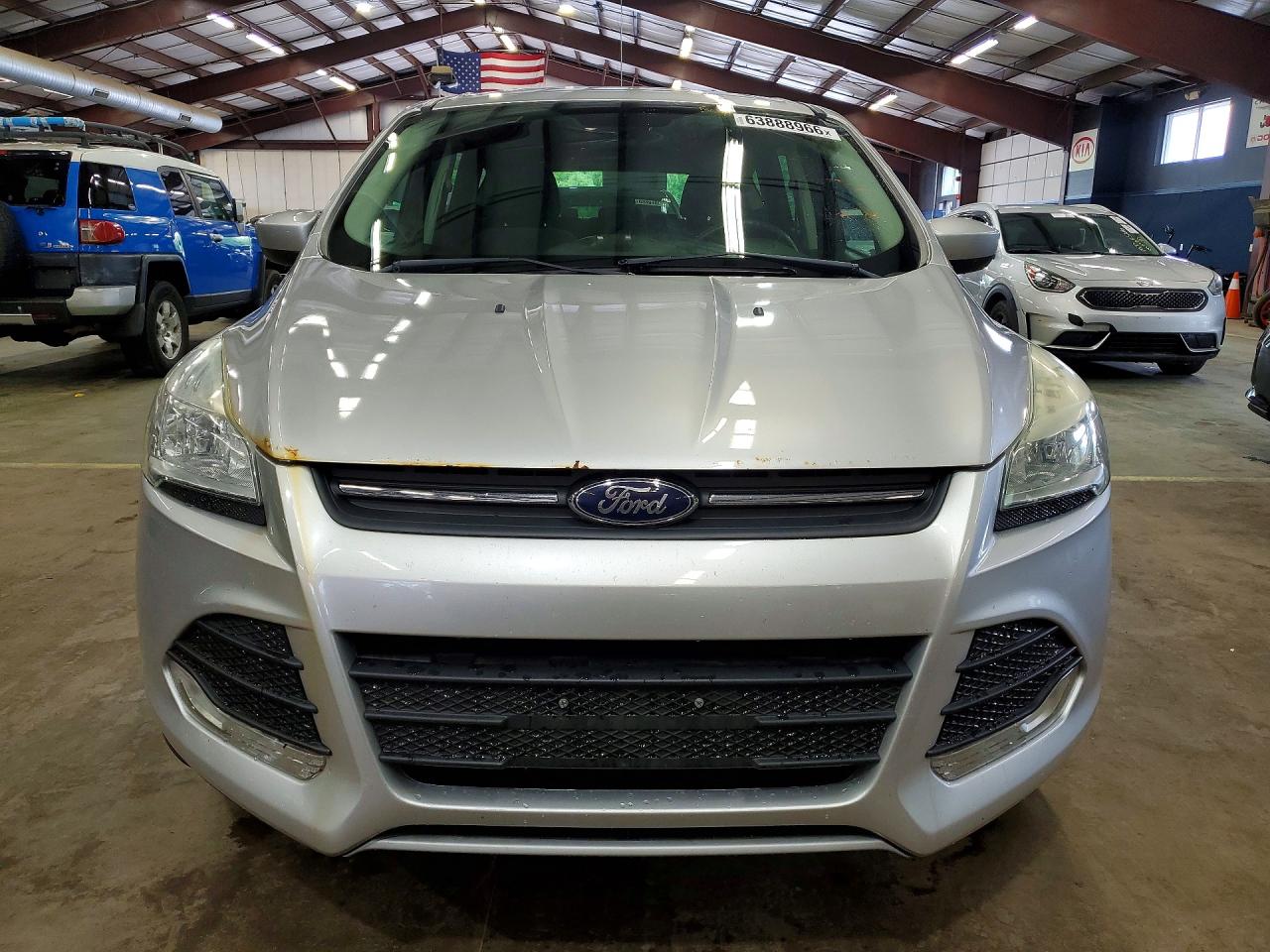 2015 FORD ESCAPE SE — снимка 5