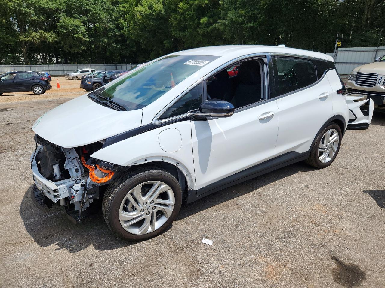 2023 CHEVROLET BOLT EV 1LT