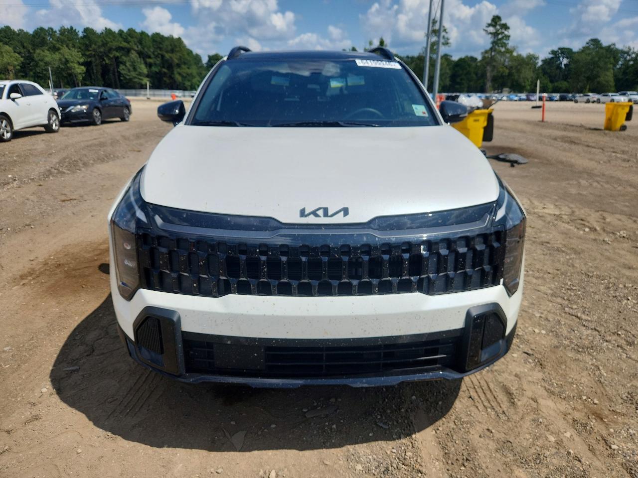 2026 KIA SPORTAGE HYBRID X-LINE — снимка 5