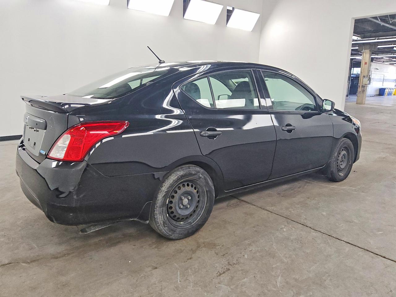 2016 NISSAN VERSA 1.6 S PLUS — снимка 3