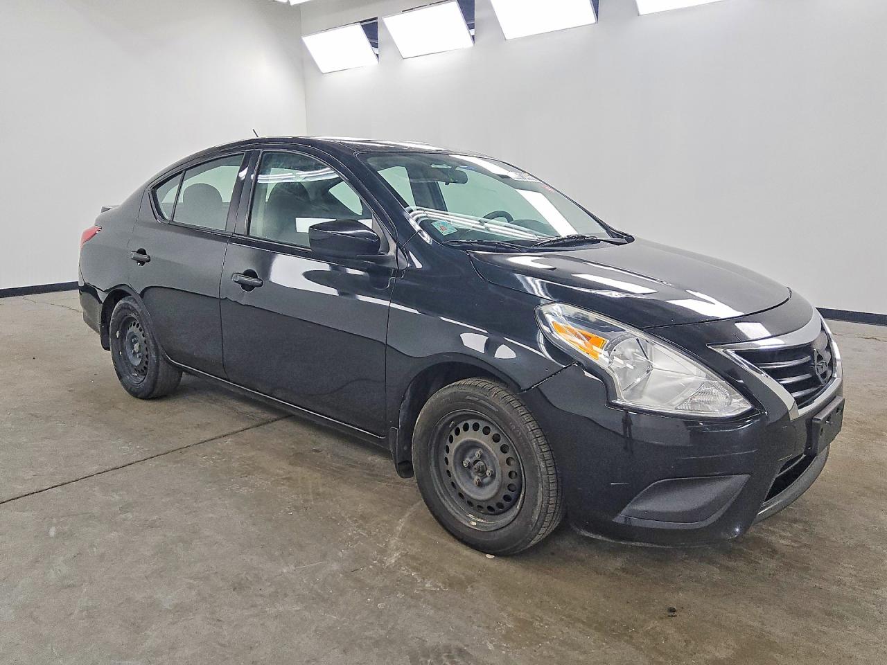 2016 NISSAN VERSA 1.6 S PLUS — снимка 4