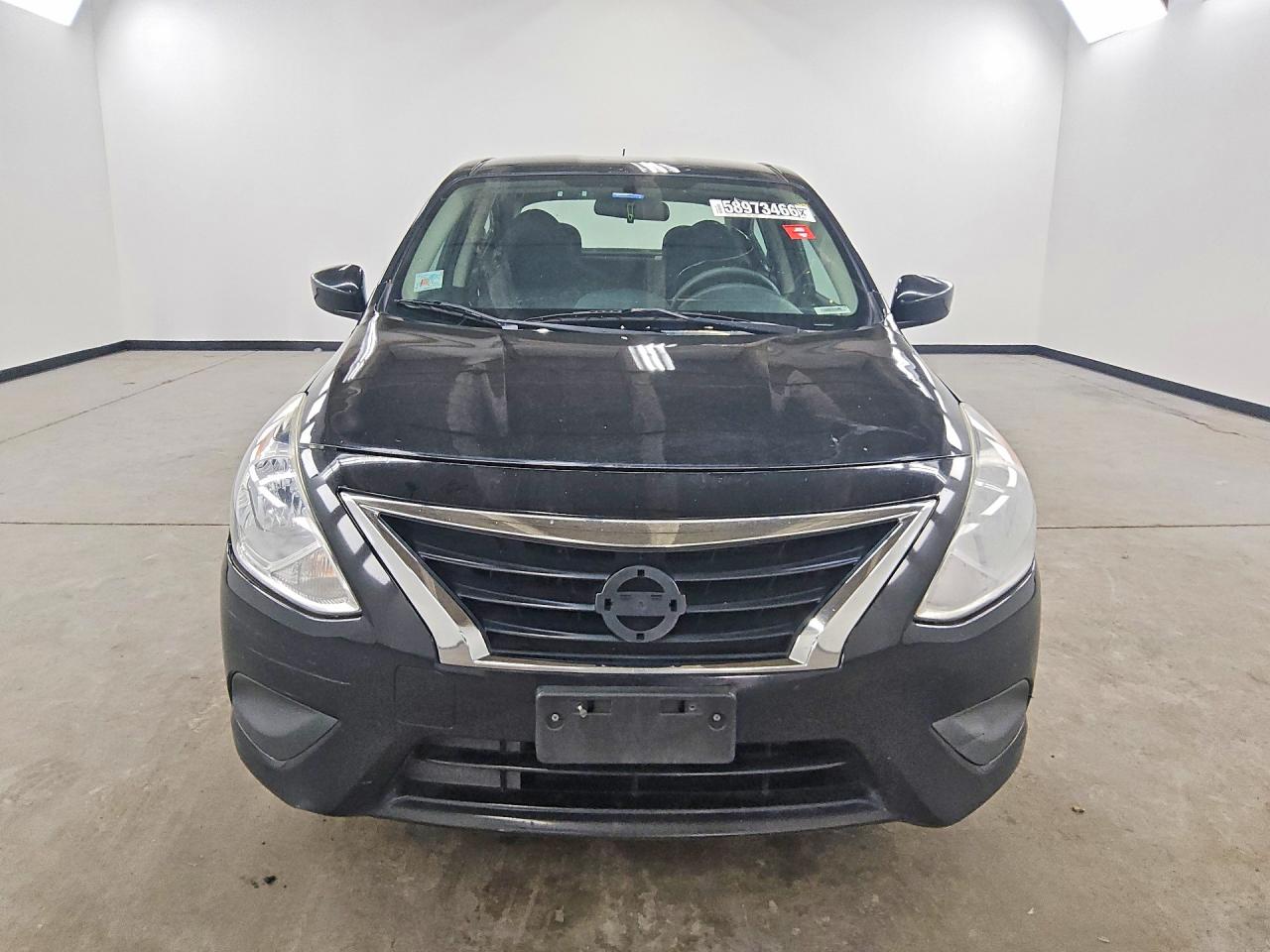 2016 NISSAN VERSA 1.6 S PLUS — снимка 5