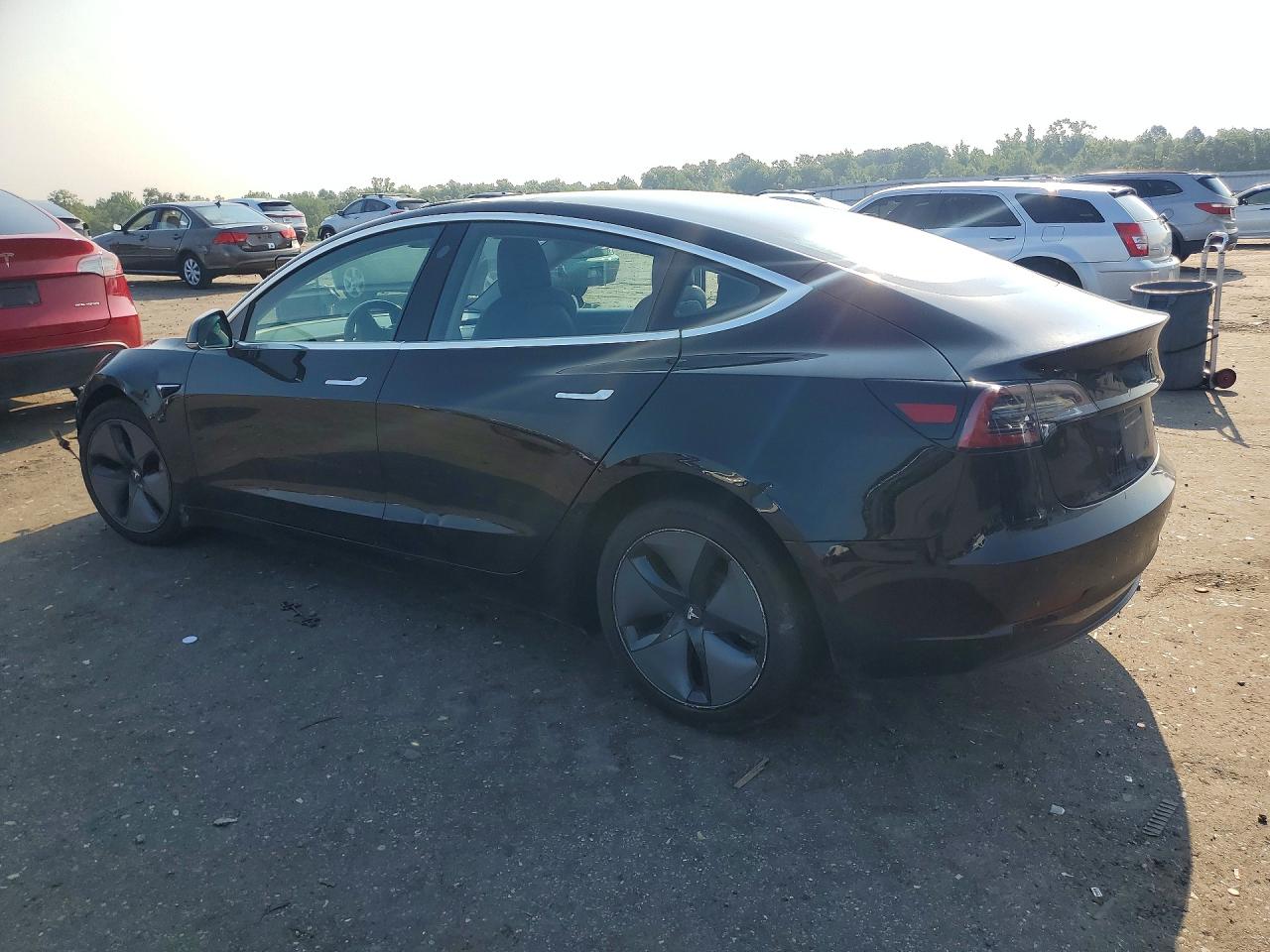 2018 TESLA MODEL 3 — снимка 2