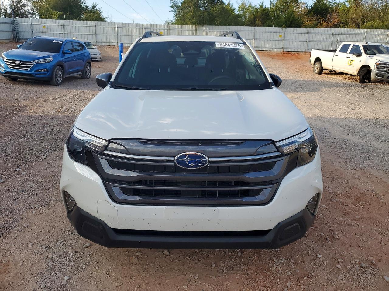 2025 SUBARU FORESTER PREMIUM — снимка 5
