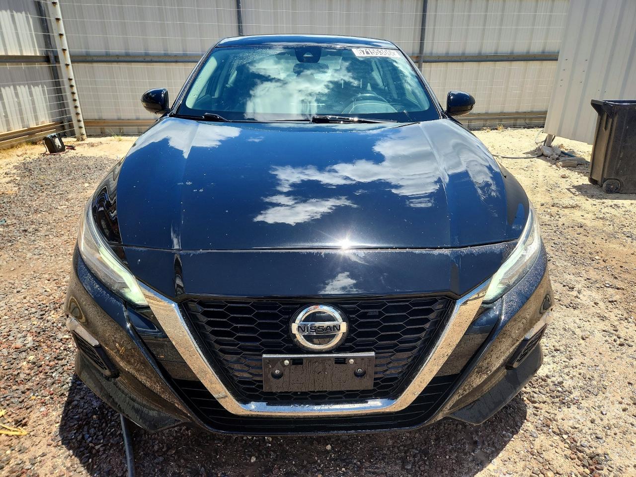 2021 NISSAN ALTIMA SR — снимка 5