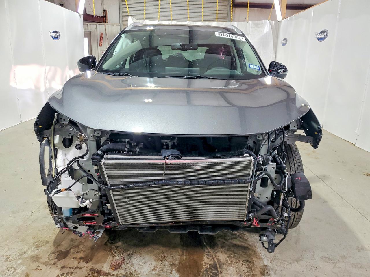 2026 NISSAN ROGUE SL — снимка 5