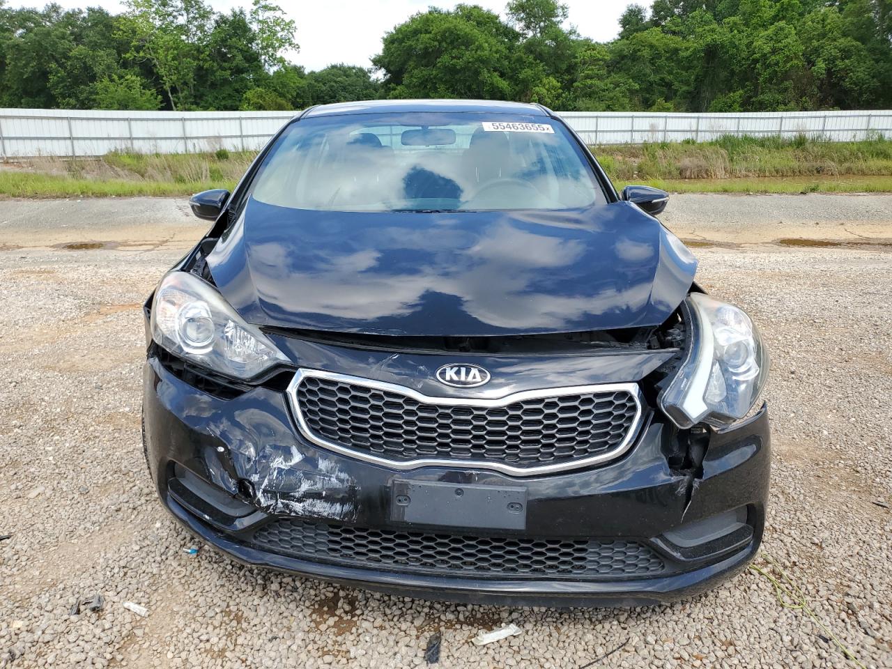 2016 KIA FORTE LX — снимка 5