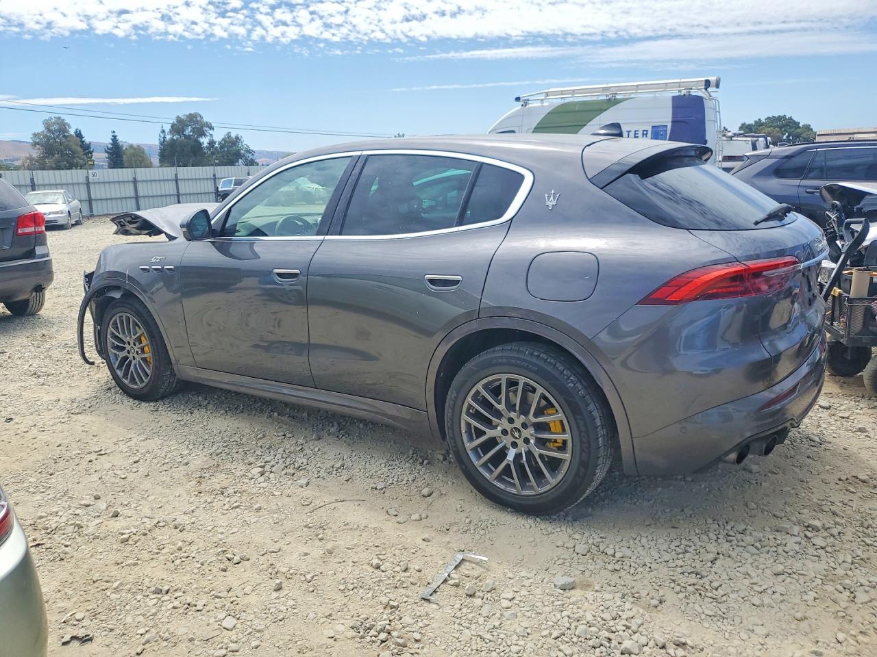 2023 MASERATI GRECALE GT — снимка 2
