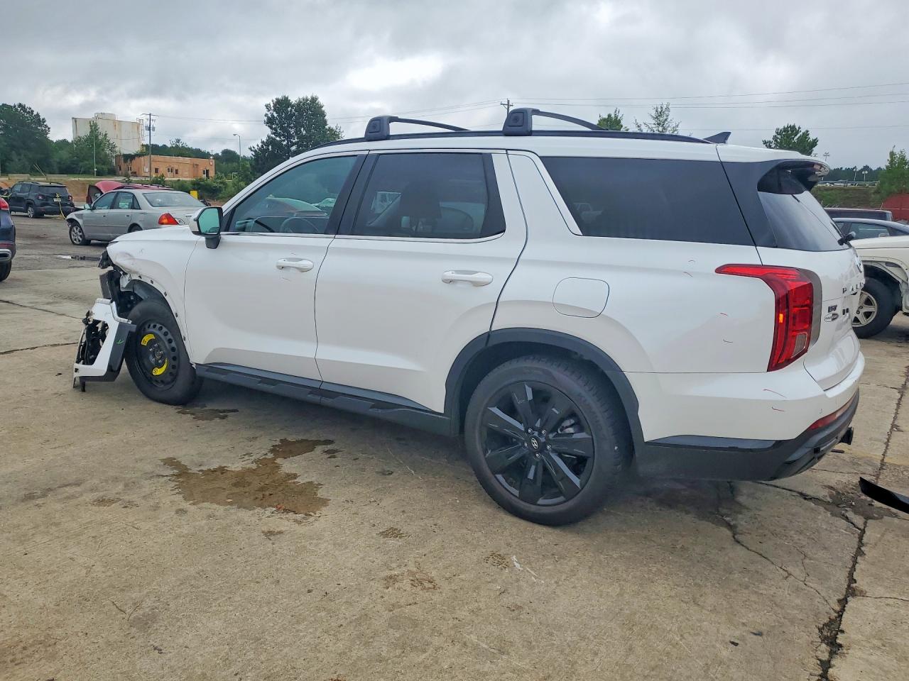 2024 HYUNDAI PALISADE XRT — снимка 2
