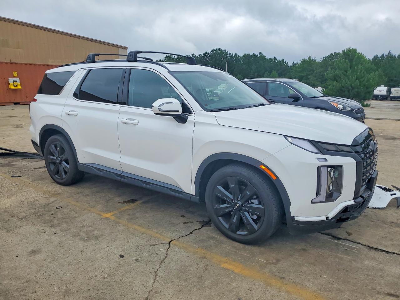 2024 HYUNDAI PALISADE XRT — снимка 4