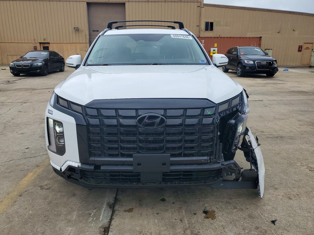 2024 HYUNDAI PALISADE XRT — снимка 5