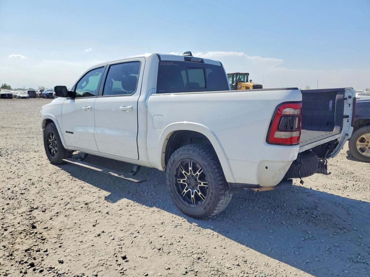 2021 RAM 1500 LIMITED — снимка 2