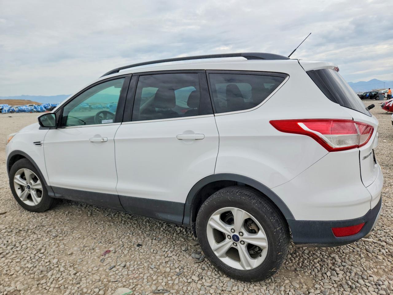 2016 FORD ESCAPE SE — снимка 2