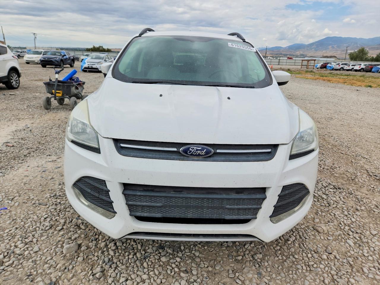 2016 FORD ESCAPE SE — снимка 5