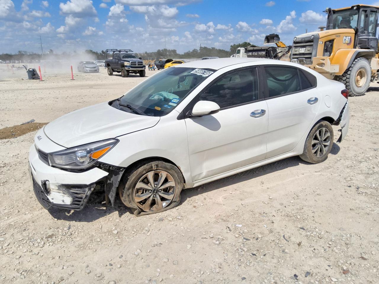 2023 KIA RIO S
